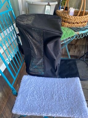 Pet Carrier